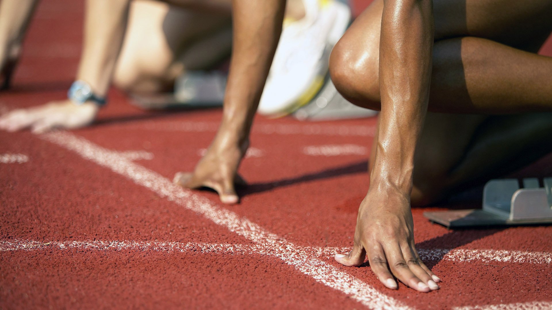 凯蒂·莱德基耐力与速度完美结合，莱德基实力