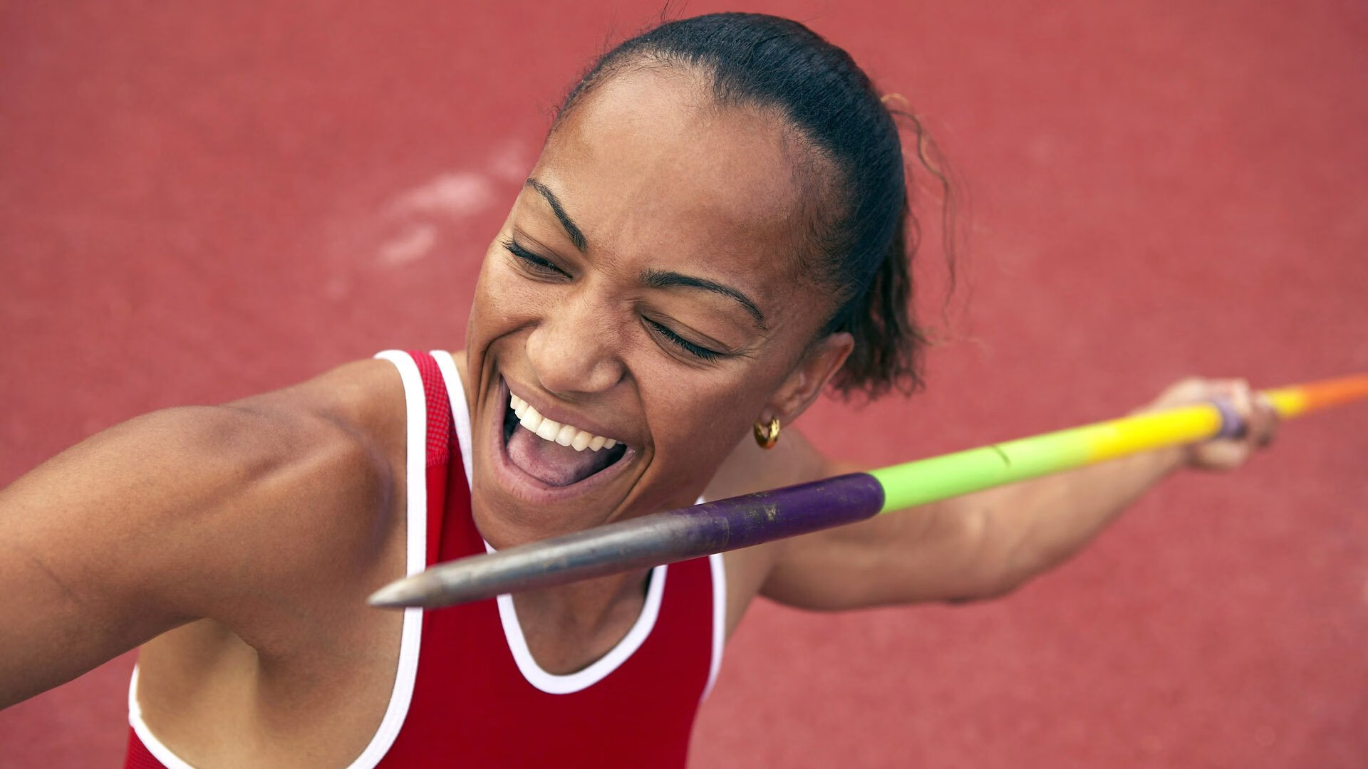 林丹为女儿举办羽毛球体验日，羽毛球运动员林丹的妻子是哪位